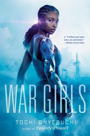 Cover of War Girls
