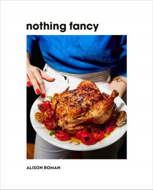 bigCover of the book Nothing Fancy by 