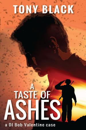 Cover of the book A Taste of Ashes by Charles Boeckman