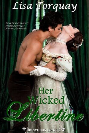 Cover of Her Wicked Libertine