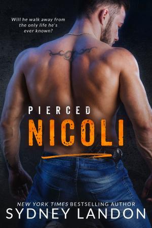 Cover of the book Nicoli by A. K. Raj