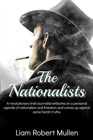 Cover of the book The Nationalists by T.C Alimole