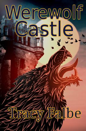 Cover of the book Werewolf Castle by Jon Frimann Jonsson