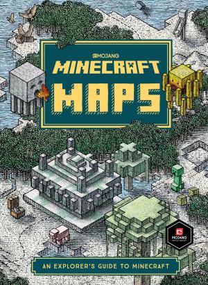 Cover of the book Minecraft: Maps by Dean Koontz
