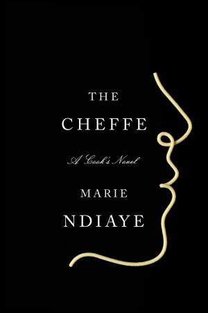 Cover of the book The Cheffe by Ross Macdonald