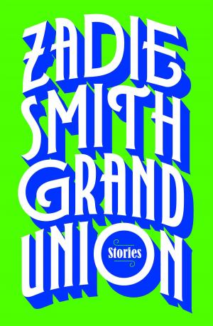 Cover of the book Grand Union by Gary Provost