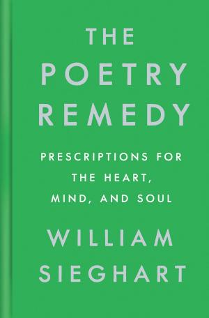 Cover of the book The Poetry Remedy by Edward Dorn