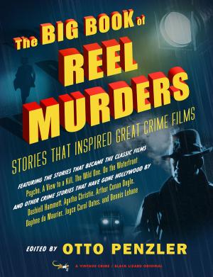 Cover of the book The Big Book of Reel Murders by Halldor Laxness