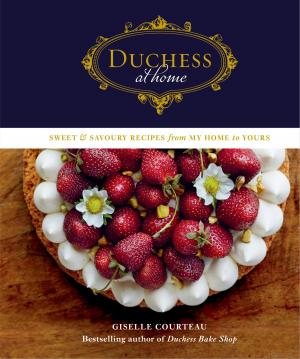 Cover of the book Duchess at Home by Matt Dean Pettit