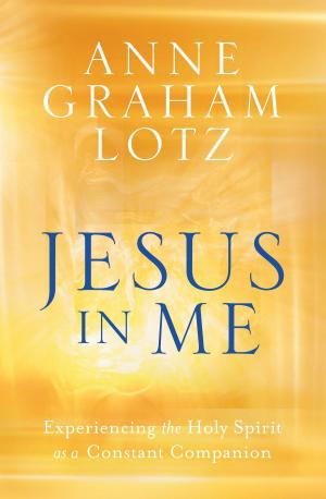 Cover of the book Jesus in Me by Anthony De Mello