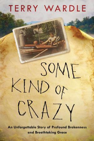 Cover of the book Some Kind of Crazy by Kevin Freiberg