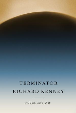 Cover of the book Terminator by John Carter Cash