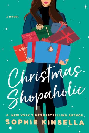 Cover of the book Christmas Shopaholic by Sarah Dunant