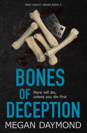 bigCover of the book Bones of Deception by 