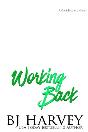 Cover of the book Working Back by John Stuart Mill, Le Monnier, P.-L