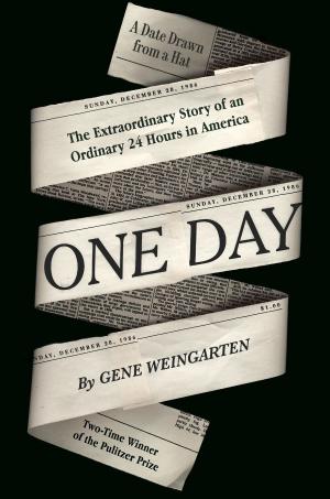 Cover of the book One Day by Maile Meloy