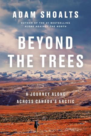 Cover of the book Beyond the Trees by Aimee Wimbush-Bourque