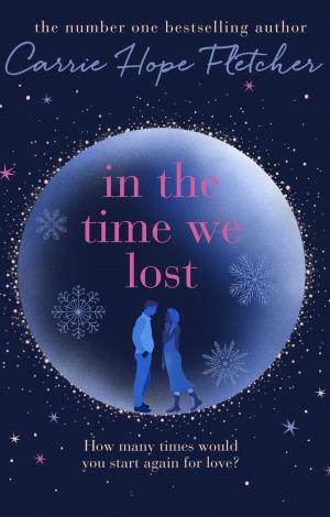 Cover of the book In the Time We Lost by Quentin Bates