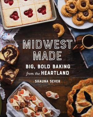Cover of the book Midwest Made by Brian DeFehr, Pauline Boldt