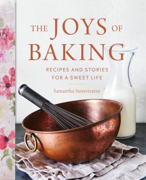 Cover of the book The Joys of Baking by George Bernard Shaw