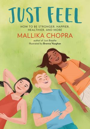 Cover of the book Just Feel by Marisa McClellan