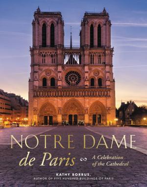 Cover of the book Notre Dame de Paris by Tim Federle