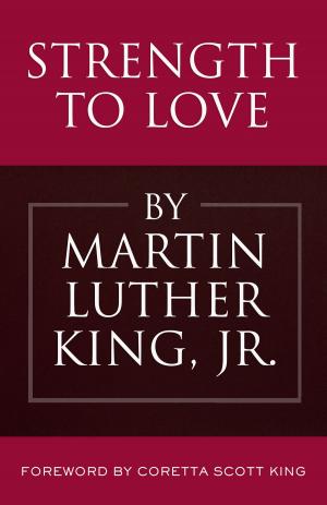 Cover of the book Strength to Love by Dr. Martin Luther King, Jr.