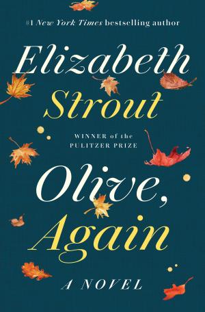 Book cover of Olive, Again