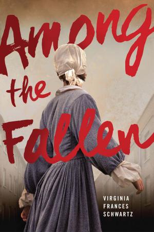 Cover of the book Among the Fallen by Eric A. Kimmel