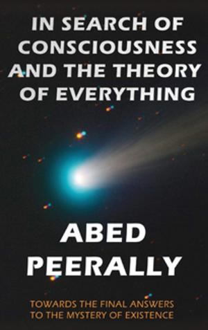 Cover of the book IN SEARCH OF CONSCIOUSNESS AND THE THEORY OF EVERYTHING by Anthony Langmartey