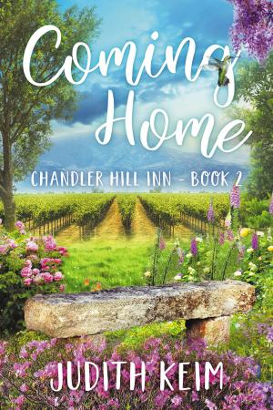 Cover of the book Coming Home by Willee Amsden