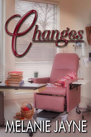 Cover of the book Changes by Jackie Braun