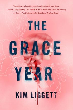 Cover of the book The Grace Year by Daniel Friedman