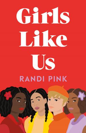 Cover of the book Girls Like Us by Ann Aguirre