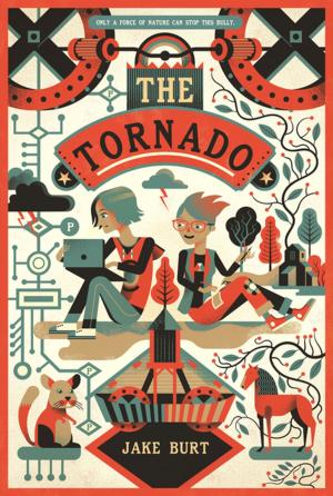 Book cover of The Tornado