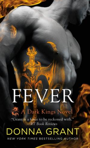Cover of the book Fever by Caitlin Kittredge