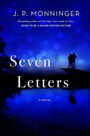 Cover of the book Seven Letters by John Maddox Roberts