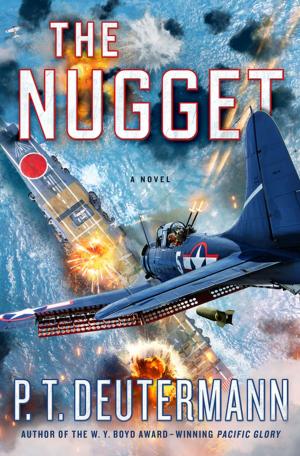 Cover of the book The Nugget by Gail Bell