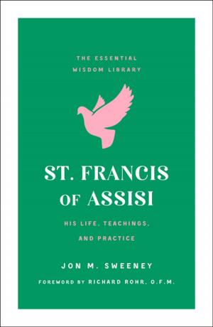 Cover of the book St. Francis of Assisi by Robby Soave