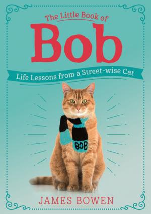 Cover of the book The Little Book of Bob by Marie Géraud