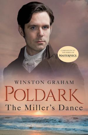 Book cover of The Miller's Dance