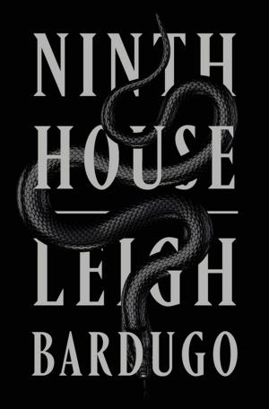 Cover of the book Ninth House by Ali Land