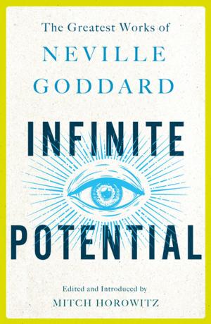 Cover of the book Infinite Potential by Reverend Mary E. Mitchell