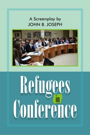 Book cover of Refugees In Conference