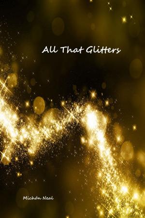 Cover of the book All That Glitters by Brigid Collins