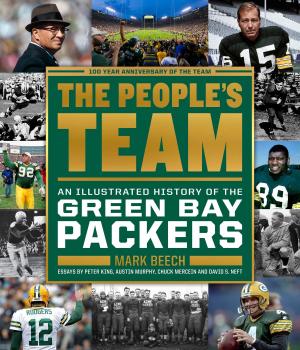Cover of the book The People's Team by Deborah Underwood