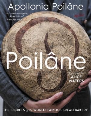 Cover of the book Poilâne by Bill Pennington