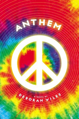 Cover of the book Anthem (The Sixties Trilogy #3) by Daisy Meadows