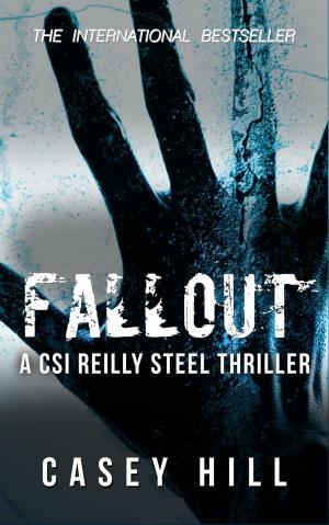 Cover of the book Fallout by Anne Stephenson