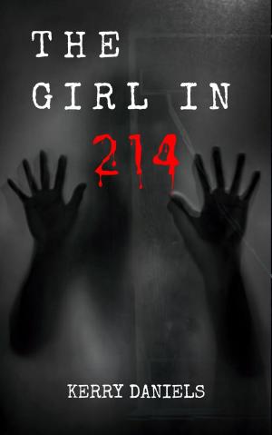 Cover of the book The Girl in 214 by Mylan Allen